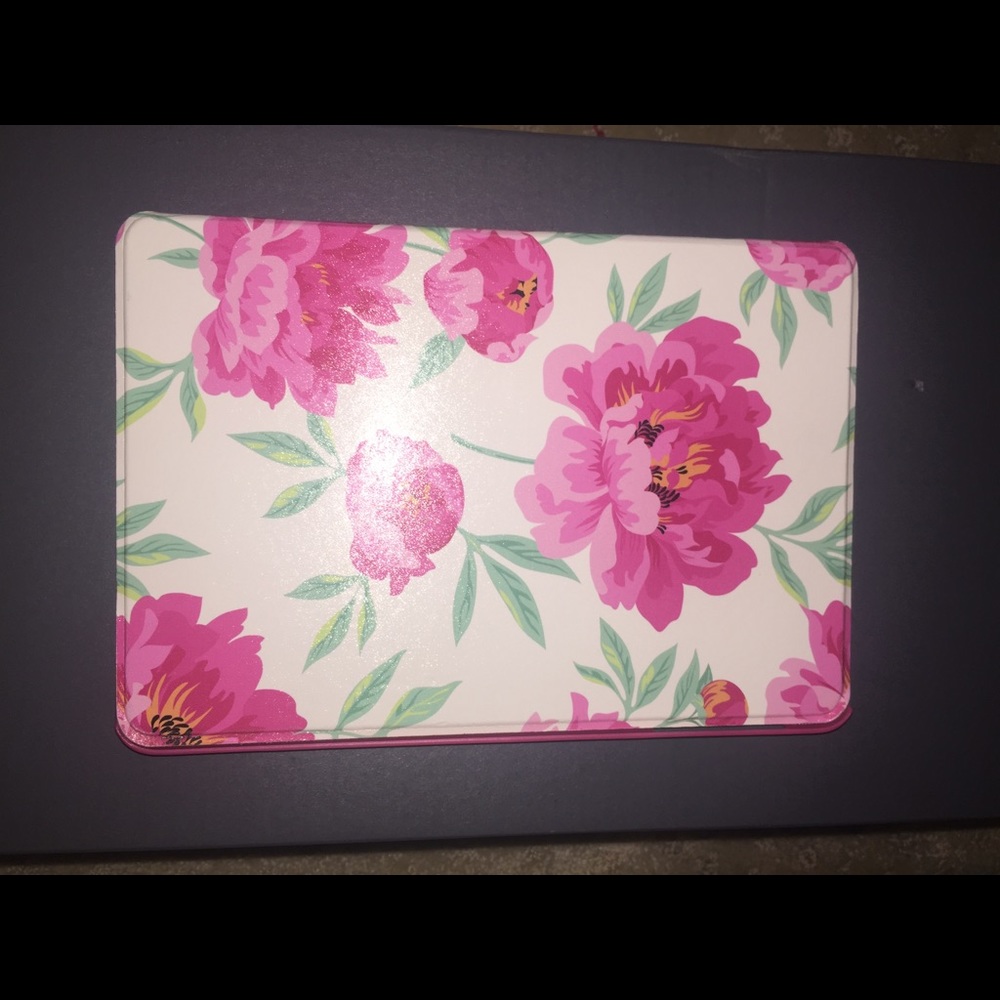 iPad Mini 2 Floral Case